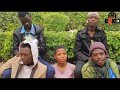 CHAGGY COMEDY Gutangura Ishure