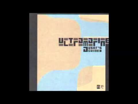 Ultramarine - Surfacing