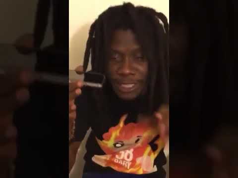 BLAZE ONE   Jezi renmenw