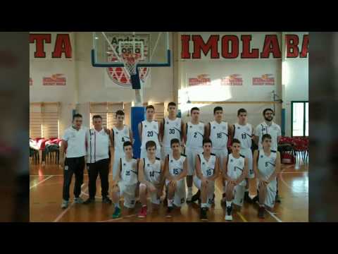 Torneo Chicco Ravaglia Imola