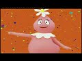 Yo Gabba Gabba Dress Up Megamix Italian