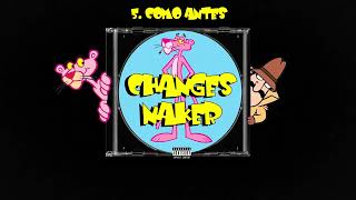 Changes Music Video
