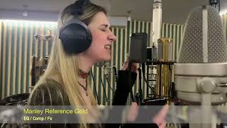 Video thumbnail for Тест мікрофонів - FleA 49 || Manley Reference Gold || Bock Audio 251- студія Hutsul Planet Records by Hutsul Planet