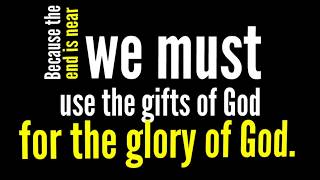 Time That Is Left- Mark Schultz