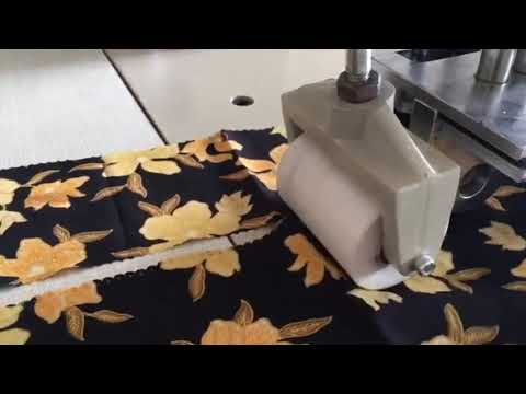 SAKURA-STITCH  Ultrasonic Machine S-UT50 / S-UT100