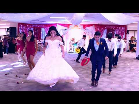 LOS GUTIERREZ  SIEMPRE  TE VOYA AMAR 2021 VIDEO OFICIAL