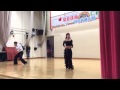 2013 Tung Wah Group Of Hospitals Charity Show