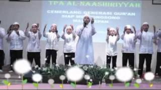 Download lagu Shollu ala muhammad mp3