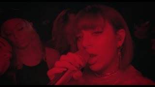 Charli XCX - 5 In The Morning (Live Fader Session)