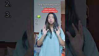 Download lagu SEBERAPA KAMU HAFAL DANCE TIKTOK 2019?! mp3 Download lagu SEBERAPA KAMU HAFAL DANCE TIKTOK 2019?! mp3
