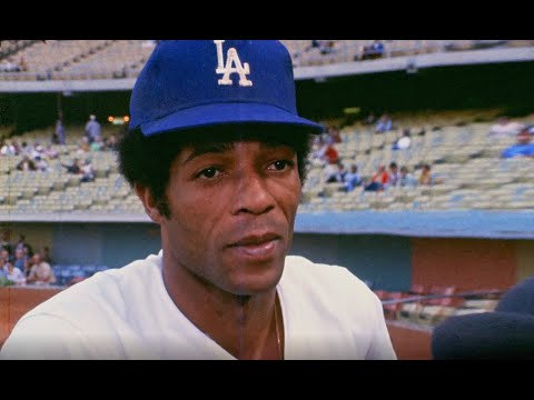 19.08.1972 Interviews mit Willie Davis, Stu Nahan und Fan.