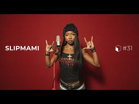 SALA VERMELHA #31 - Slipmami (Prod. Mahai e Beat do Avila)