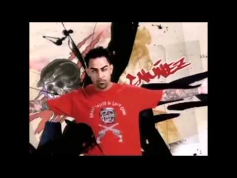 Miami Ink Intro with Kat Von D