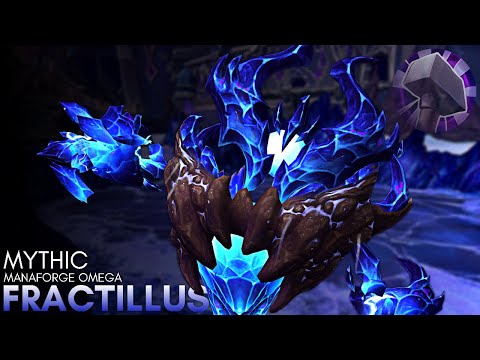 Osmoze vs. Mythic Fractillus | Retribution Paladin PoV