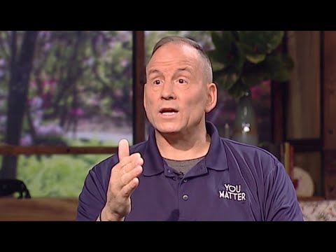 Bobby Petrocelli: Surviving Tragedy (LIFE Today)