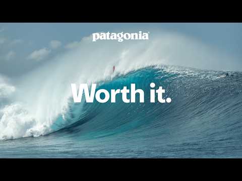 PATAGONIA, INC.
