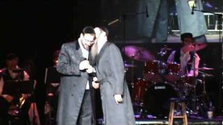 MBD and Yeedle: Shiru LaMelech
