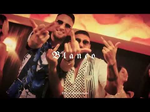AZET x ZUNA x Type Beat „Blanco“ (Prod. KikoSouthside)