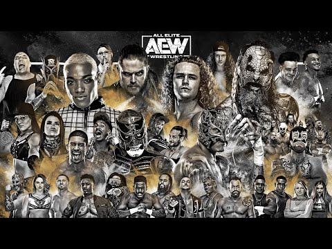 AEW Dark Episode 61 | 11/10/20