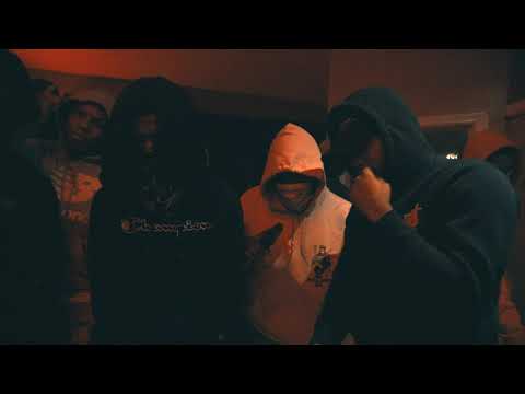 WalkDown Dame x F5- Trippie Redd