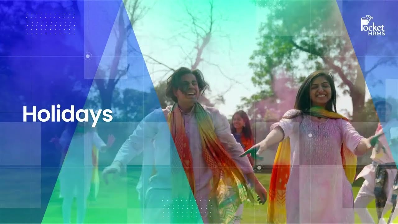 Types of Leave for Employees in India