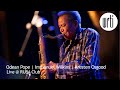 Odean Pope, Immanuel Wilkins, and Kresten Osgood | Live at the RUBA Club