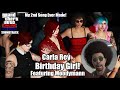 Carla Rey: Birthday Girl: Ft Moodymann (A GTA Online Music Video)