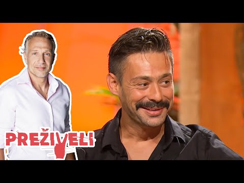 Milan Vasić: Našao sam se oči u oči sa UČK, od straha nisam osećao telo | Preživeli