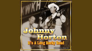 It&#39;s A Long, Rocky Road