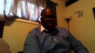 Javier Colon Cover (She&#39;ll Never Know)