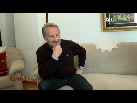 Ognjena zemlja: Gost Bakir Izetbegović - 3.11.2019.