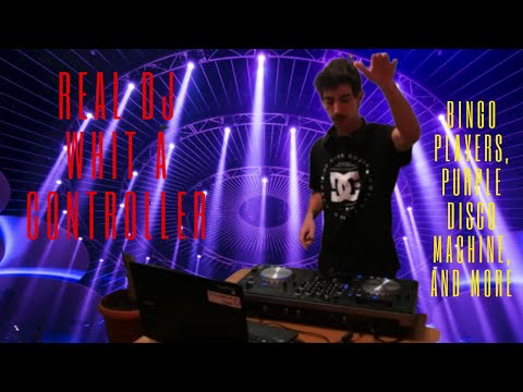 REAL DJING - DIPLO, DOM DOLLA, PURPLE DISCO MACHINE & MORE - THIS IS HOUSE
