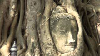 preview picture of video 'Wat Mahathat, Ayutthaya'