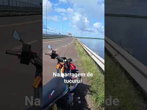 aqui na bagagem de tucurui para #shot