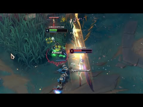 FACING FIORA AS CAMILLE