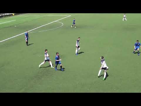 Faris Kulovac(5),predpioniri,2006., Željo-Radnik 3:0, 27.04.2019.cijela utakmica