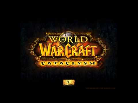 World of Warcraft - Legends of Azeroth (Cataclysm Version)