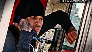 Chris Brown - Matrix [12 Strands] (Audio Version)