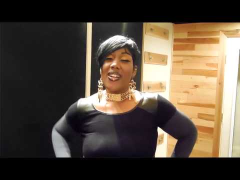 Ashley Brown's Introduction Video