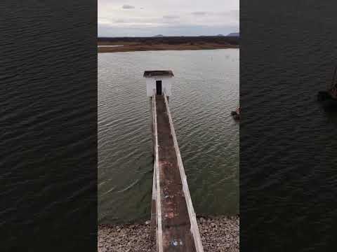 BARRAGEM DE PAU DOS FERROS/RN. #tvchicocobradagua #noticiasturismo #nordeste #humor #turismo