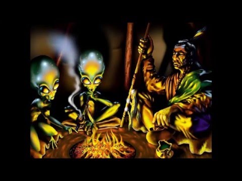 Lunaspice – Schamanic (Long Version)