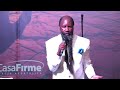 26 09 2023 Sao Paulo Brazil Pastors Conference Prophet Dr David Owuor