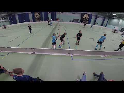 SBHeinola Pelicans C1 Erä3 loppu