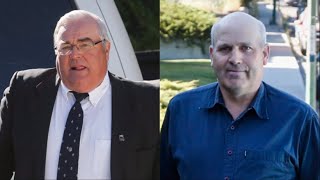 Two men guilty of polygamy in British Columbia given conditional sentences
