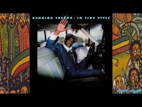 Ranking Trevor In Fine Style -lprip- '78 (Frontline)