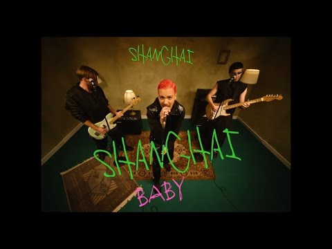 Video thumbnail for Shanghai Baby