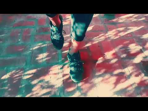 Paso Básico de Chacarera. Tutorial para Bailar Folklore Argentino - Lola Funes