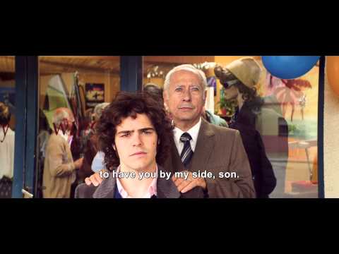 Трейлер фільму «Клан»