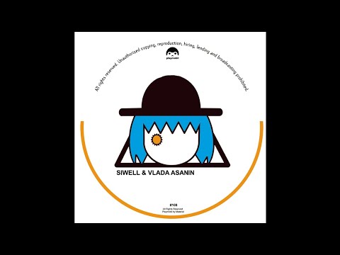 Siwell & Vlada Asanin - Reach Out (PLAYMOBIL108)
