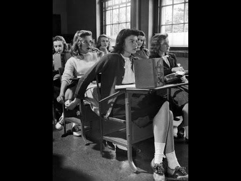 Freddy & Claire - (Right) After School